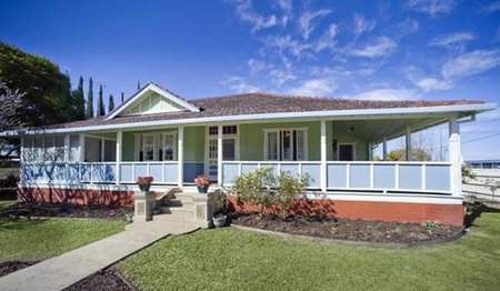 Blooms Cottage - Palm Beach Accommodation 0