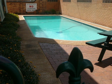 Civic Motel Grafton - Palm Beach Accommodation 1