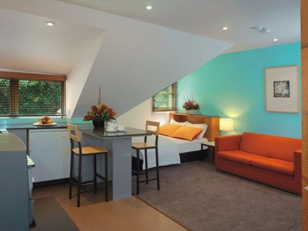 Medina Executive Double Bay - Palm Beach Accommodation 0