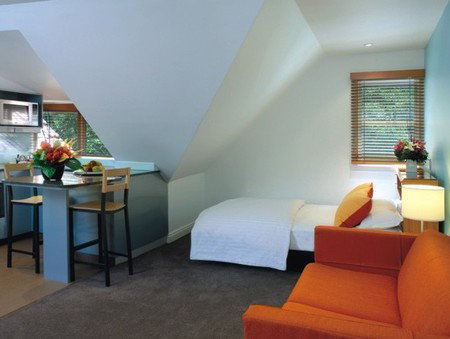Medina Executive Double Bay - Palm Beach Accommodation 1