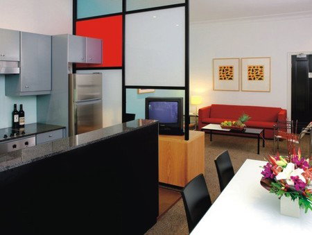Medina Executive Double Bay - Palm Beach Accommodation 3