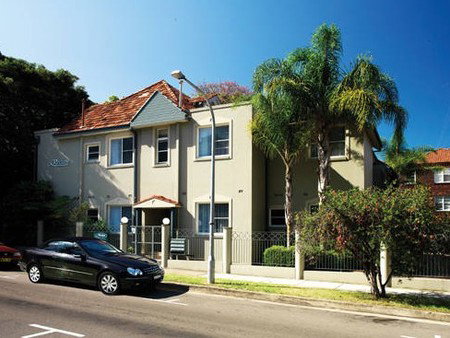Medina Executive Double Bay - Palm Beach Accommodation 4