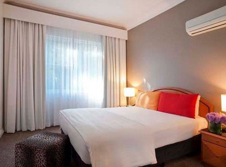 Medina Executive Double Bay - Palm Beach Accommodation 5