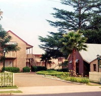 New Inn Motel - Palm Beach Accommodation