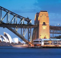 The Sebel Pier One Sydney - Palm Beach Accommodation