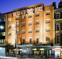 Great Southern Hotel Sydney - Palm Beach Accommodation