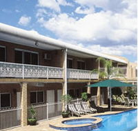 Macarthur Inn - Palm Beach Accommodation
