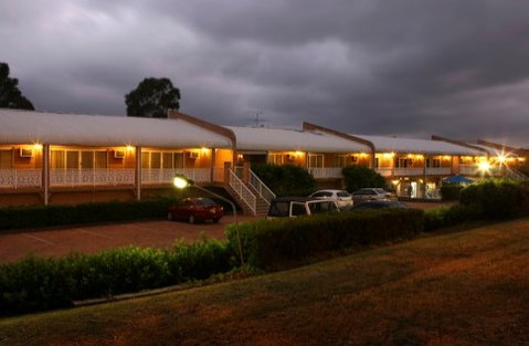 Macarthur Inn - Palm Beach Accommodation 1
