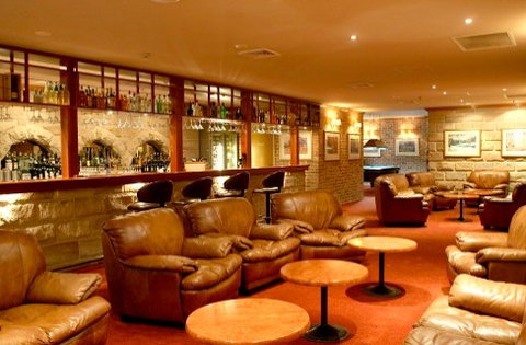 Macarthur Inn - Palm Beach Accommodation 2