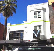 V Backpackers - Palm Beach Accommodation
