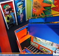 The Funk House Sydney - Palm Beach Accommodation
