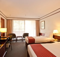 Aspire Hotel Sydney - Palm Beach Accommodation