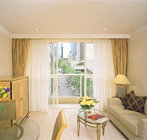 Saville 2 Bond Street - Palm Beach Accommodation