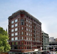Sydney Central YHA - Palm Beach Accommodation