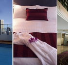 Sydney Marriott Hotel - Palm Beach Accommodation