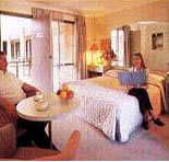 Sydney Palm Court Motor Inn - Palm Beach Accommodation