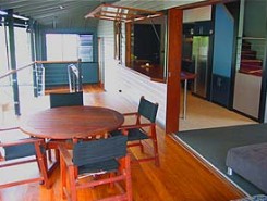 Aloft @ Byron - Palm Beach Accommodation 0