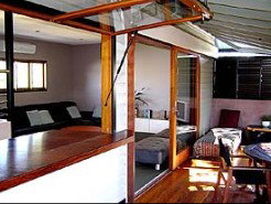 Aloft @ Byron - Palm Beach Accommodation 3
