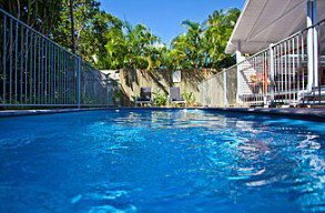 Ana Mandara - Palm Beach Accommodation 0