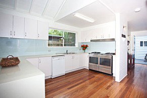 Ana Mandara - Palm Beach Accommodation 1