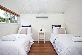 Ana Mandara - Palm Beach Accommodation 2
