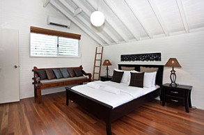 Ana Mandara - Palm Beach Accommodation 3