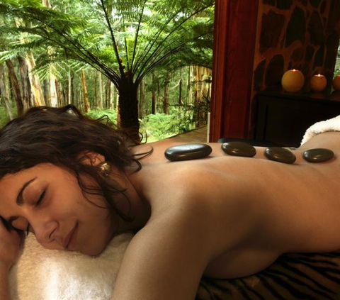 Piaf Day Spa - Palm Beach Accommodation 3