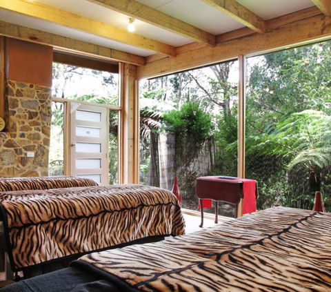 Piaf Day Spa - Palm Beach Accommodation 4