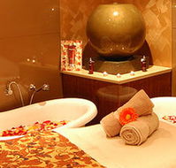 Oceana Day Spa - Palm Beach Accommodation