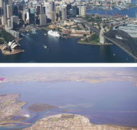 Sydney By Air - Palm Beach Accommodation