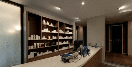 Escape Day Spas - Palm Beach Accommodation