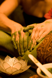 Keturah Spa  Skin Care  Hair - Palm Beach Accommodation