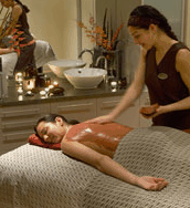 Vanilla Face & Body Spa - Palm Beach Accommodation 2