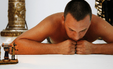 Cleopatras Temple Day Spa - Palm Beach Accommodation 2