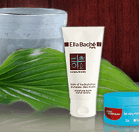 Ella Bache - Palm Beach Accommodation