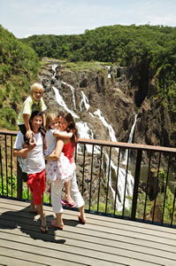 Kuranda Scenic Railway - Palm Beach Accommodation 1