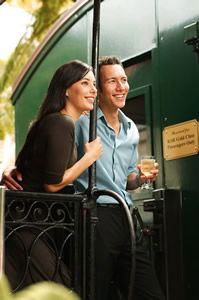 Kuranda Scenic Railway - Palm Beach Accommodation 2