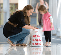 Westfield Carousel Shopping Centre - Palm Beach Accommodation 3