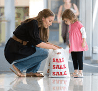 Westfield Whitford City Shopping Centre - Palm Beach Accommodation 2