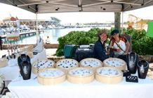 Hillarys Market - Palm Beach Accommodation