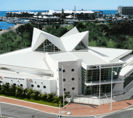 Australian Sailing Museum - Palm Beach Accommodation