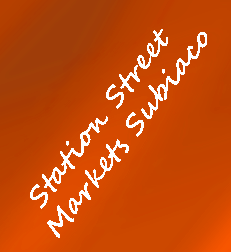 Station Street Markets - Palm Beach Accommodation