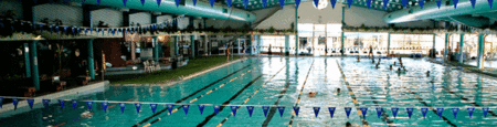 Belmont Oasis Aquatic Centre - Palm Beach Accommodation 1