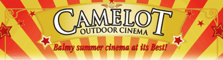 Luna Palace Cinema - Camelot Outdoor - Palm Beach Accommodation 1