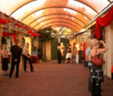 Luna Palace Cinema - Camelot Outdoor - Palm Beach Accommodation 2