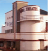Cygnet Como Cinema - Palm Beach Accommodation
