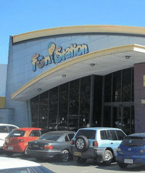 Fun Station - Midland - Palm Beach Accommodation