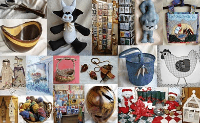 The Slab Hut Samford Art & Craft - Palm Beach Accommodation 2