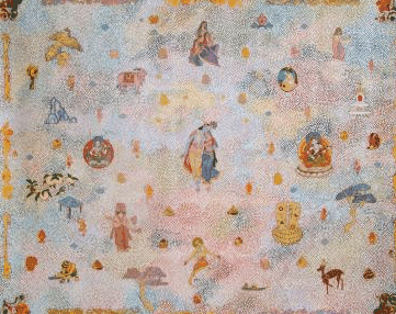 Milani Gallery - Palm Beach Accommodation