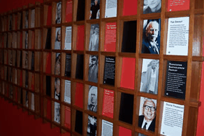 Redcliffe Museum - Palm Beach Accommodation